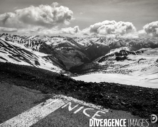 L envers de mon Hiver #1