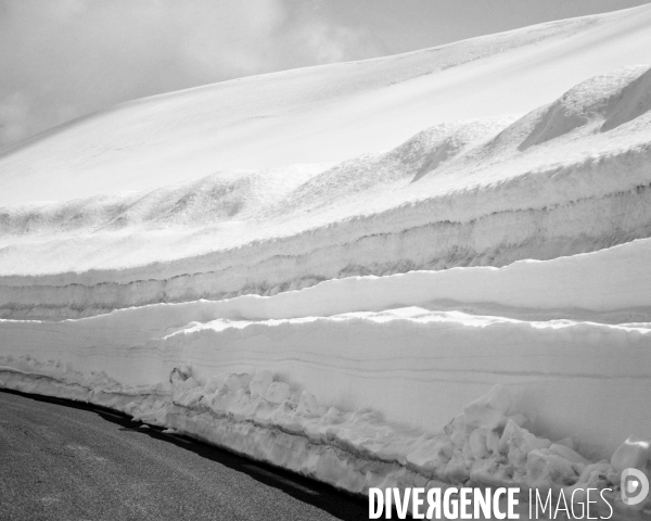 L envers de mon Hiver #1
