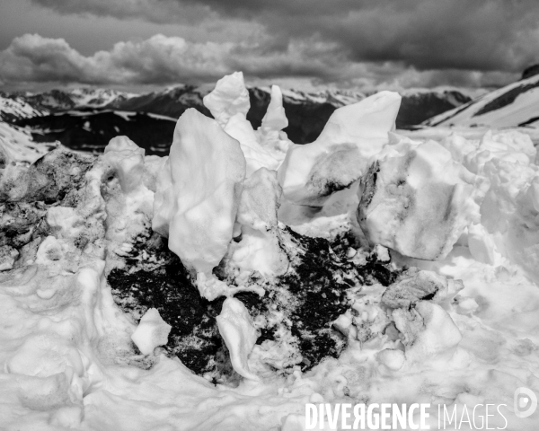 L envers de mon Hiver #1