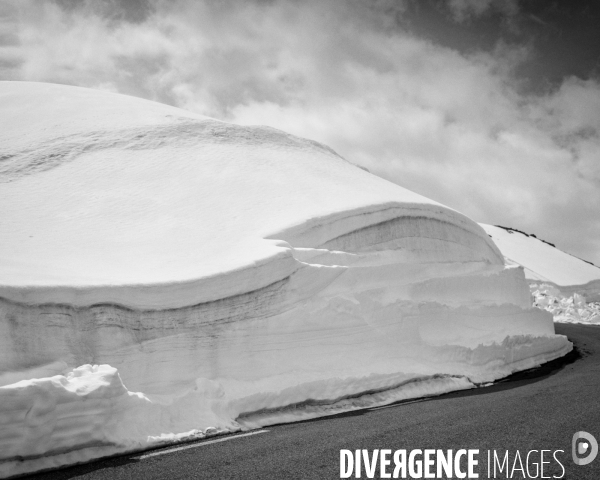 L envers de mon Hiver #1
