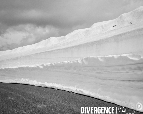 L envers de mon Hiver #1