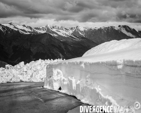 L envers de mon Hiver #1