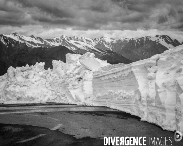 L envers de mon Hiver #1