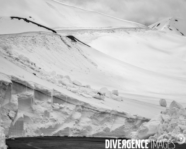 L envers de mon Hiver #1