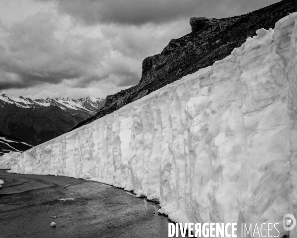 L envers de mon Hiver #1