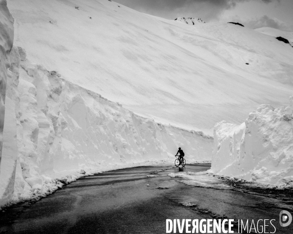 L envers de mon Hiver #1