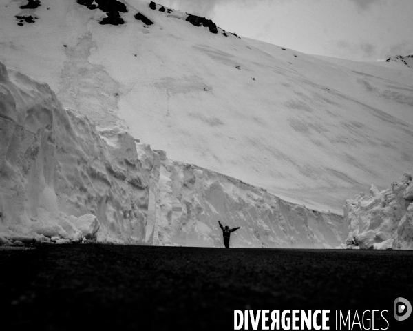 L envers de mon Hiver #1