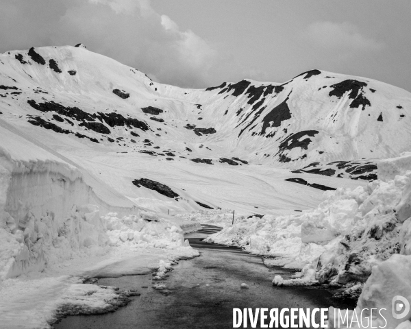 L envers de mon Hiver #1