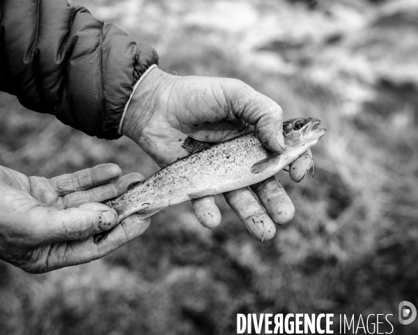 L envers de mon Hiver #1