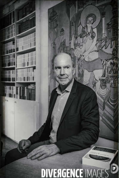 Philippe Rey