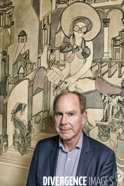Philippe Rey