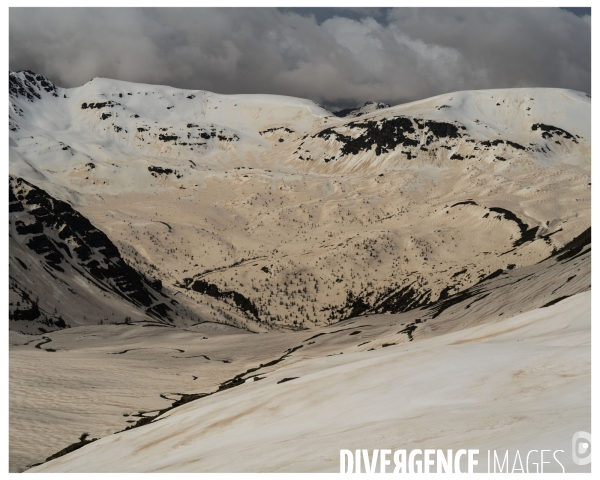 Le coup de Sirocco