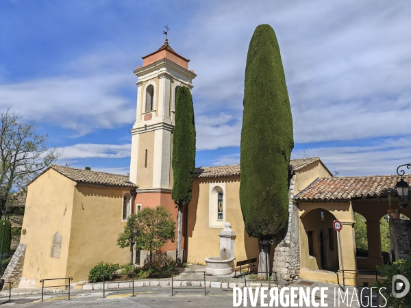 Hauts-de-Cagnes - Illustrations 2024