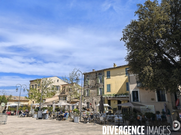 Hauts-de-Cagnes - Illustrations 2024
