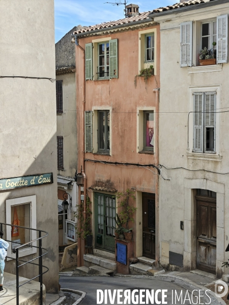Hauts-de-Cagnes - Illustrations 2024