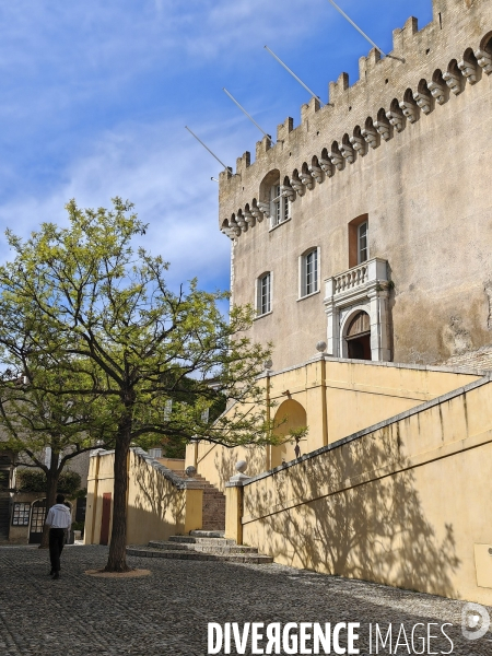 Hauts-de-Cagnes - Illustrations 2024