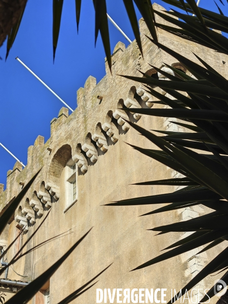 Hauts-de-Cagnes - Illustrations 2024