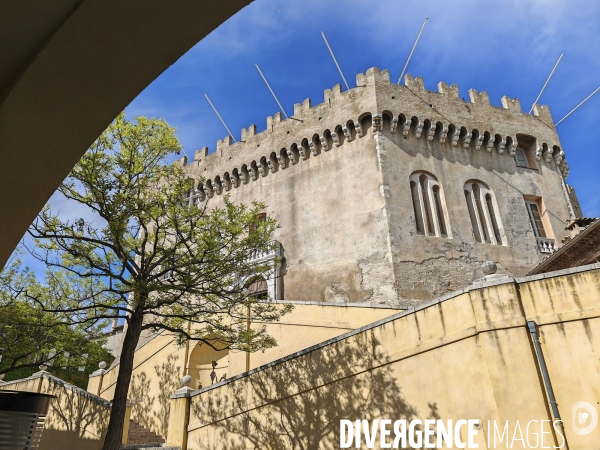 Hauts-de-Cagnes - Illustrations 2024