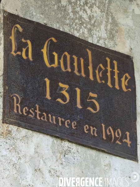 Hauts-de-Cagnes - Illustrations 2024
