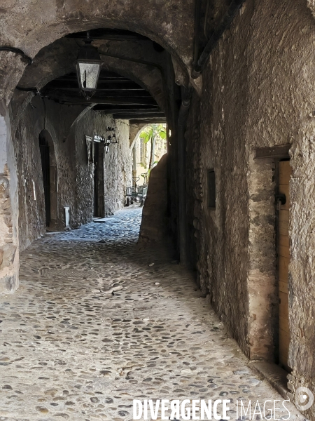 Hauts-de-Cagnes - Illustrations 2024