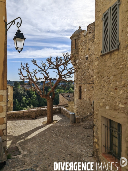 Hauts-de-Cagnes - Illustrations 2024