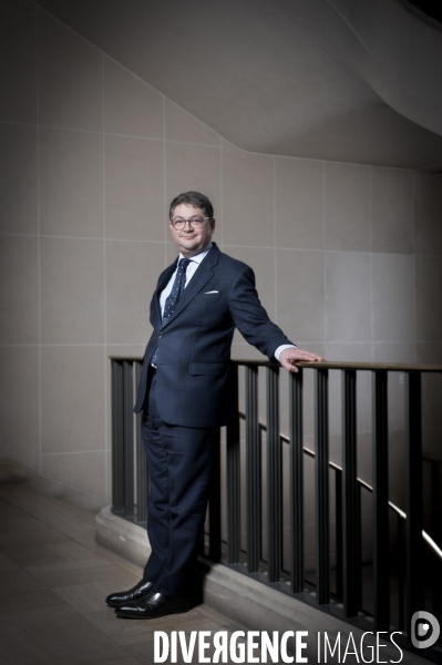 Pierre Heilbronn