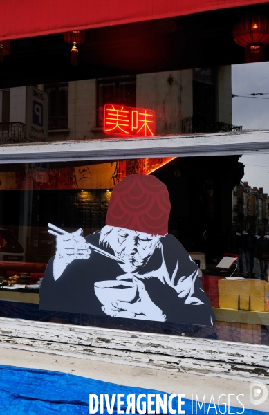 Illustration Mai 2024