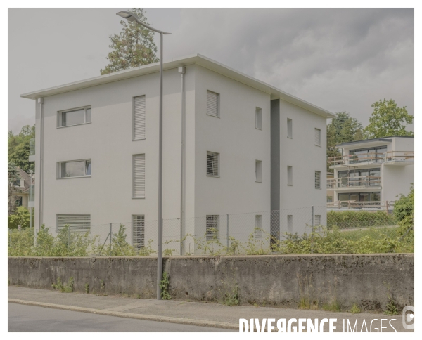 Un Conte en Suisse