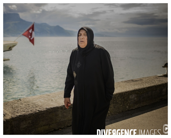 Un Conte en Suisse