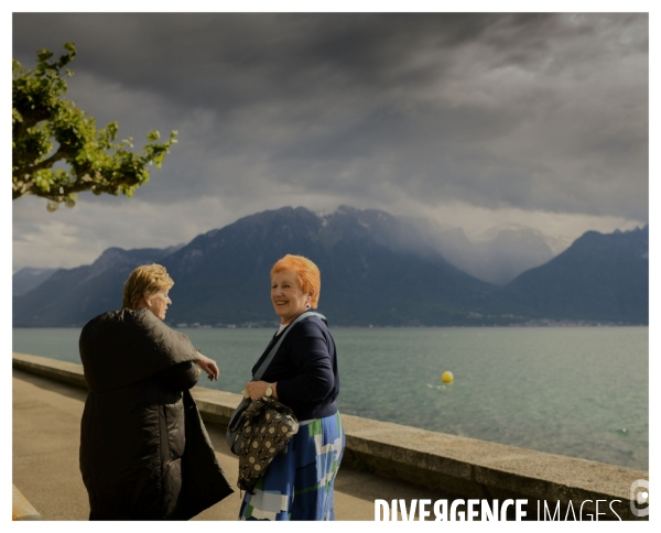 Un Conte en Suisse