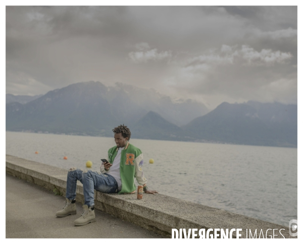 Un Conte en Suisse