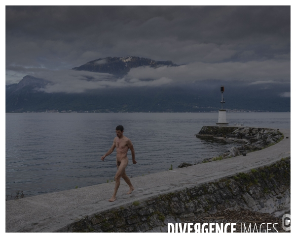Un Conte en Suisse