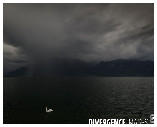 Un Conte en Suisse