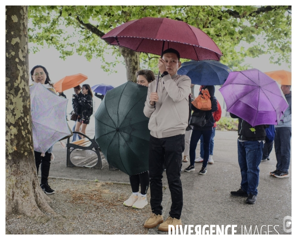 Un Conte en Suisse