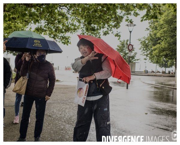 Un Conte en Suisse