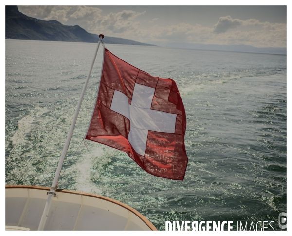 Un Conte en Suisse