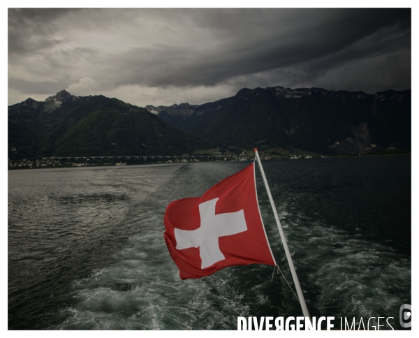 Un Conte en Suisse