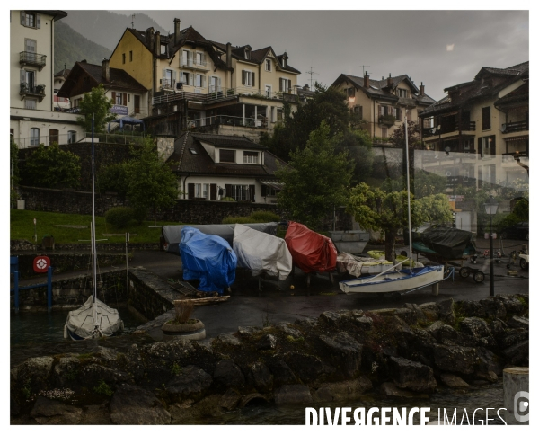 Un Conte en Suisse