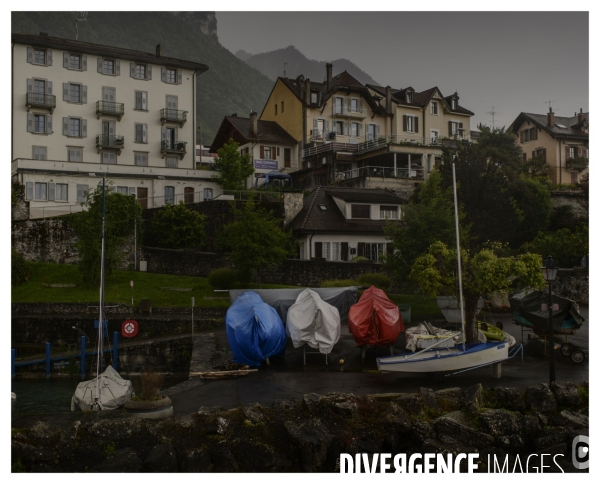 Un Conte en Suisse