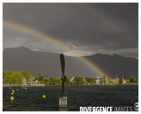 Un Conte en Suisse