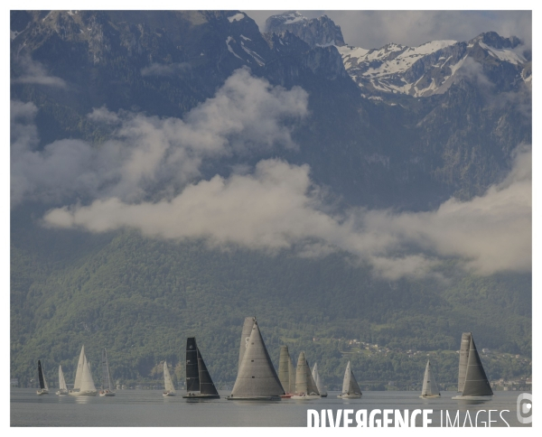 Un Conte en Suisse