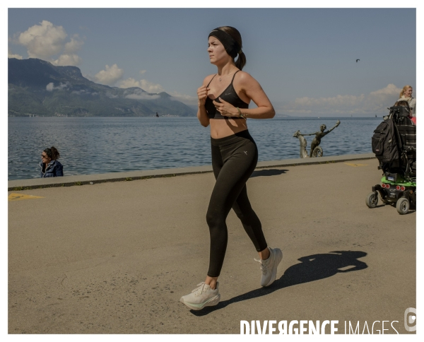 Un Conte en Suisse