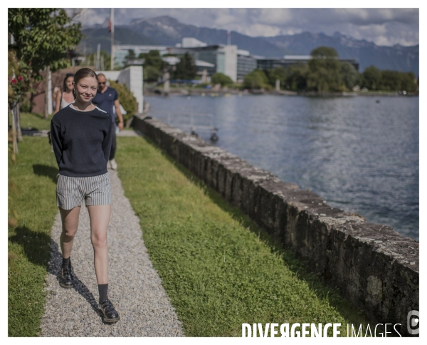 Un Conte en Suisse