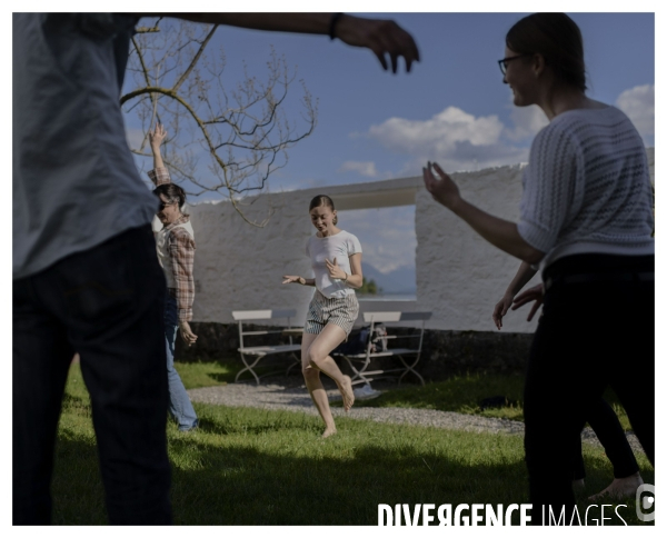 Un Conte en Suisse