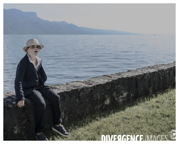 Un Conte en Suisse