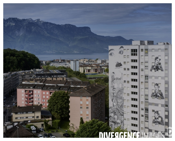 Un Conte en Suisse