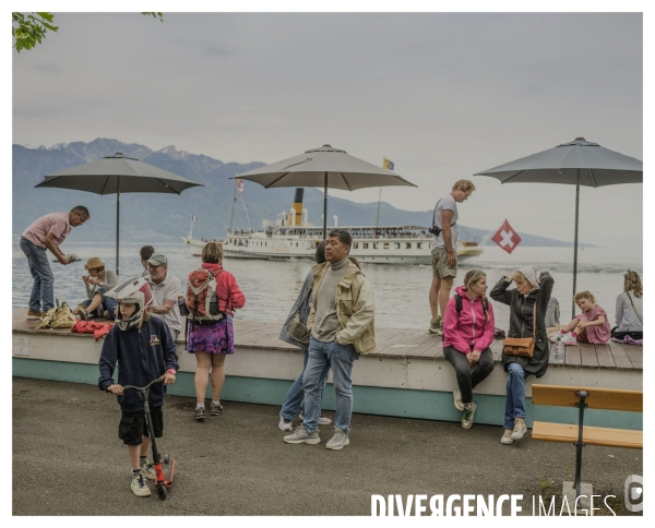 Un Conte en Suisse