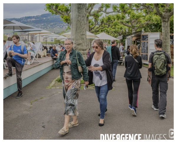 Un Conte en Suisse
