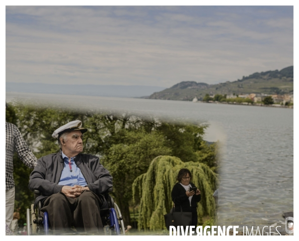 Un Conte en Suisse