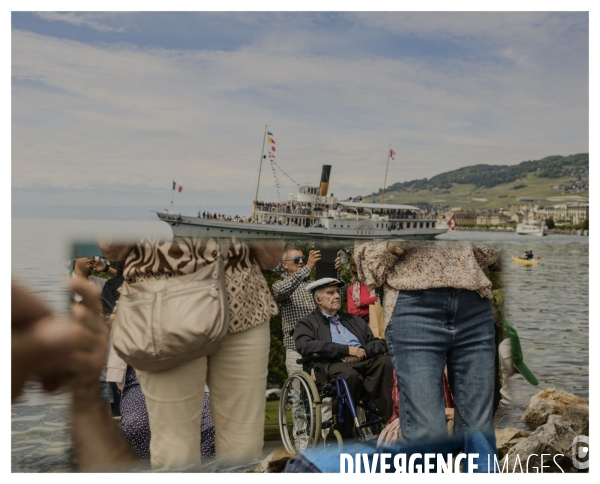 Un Conte en Suisse